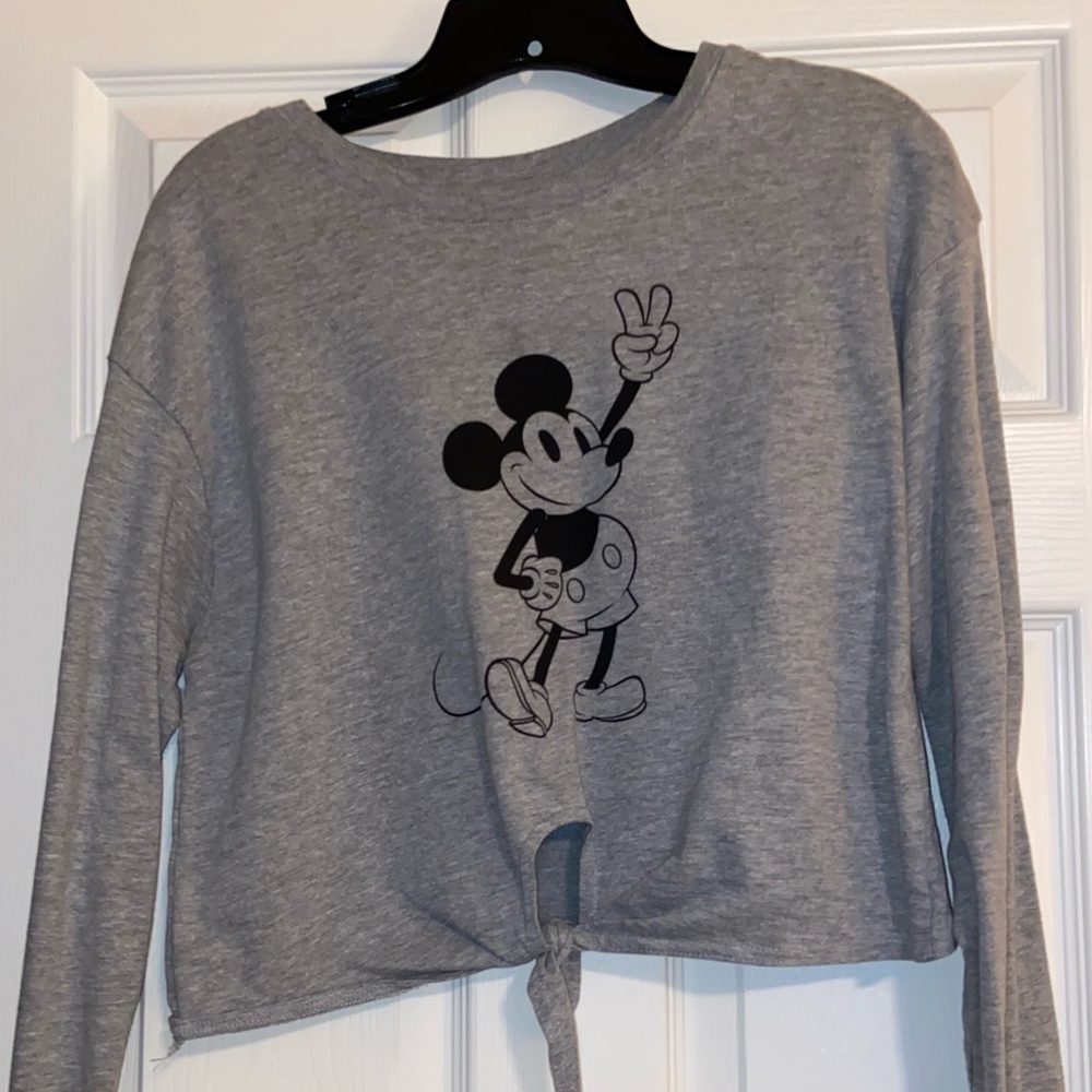Disney Mickey Top